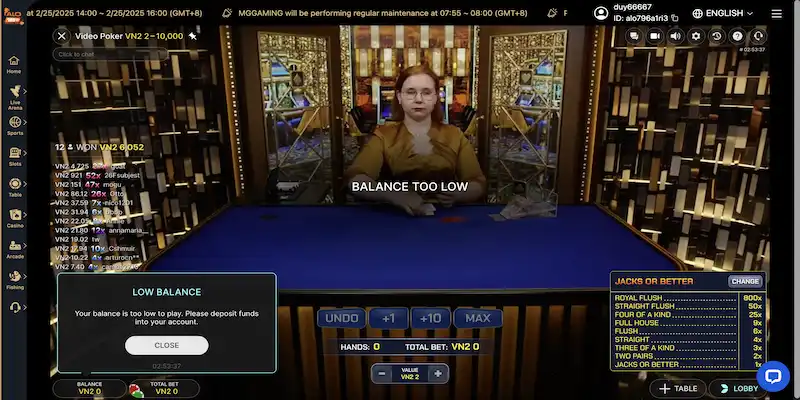 3 mẹo chơi giúp khách thắng nhanh game bài poker tại alo789