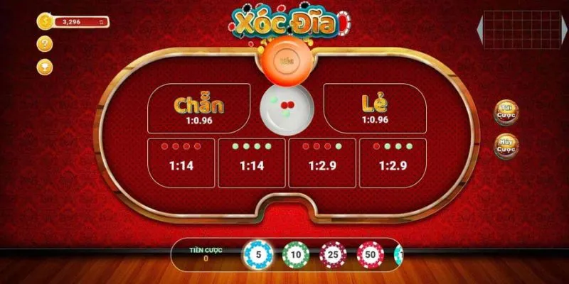 Lý do nên chọn tham gia xóc đĩa online trên alo789